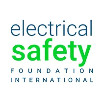 Electrical Safety Foundation International Inc logo