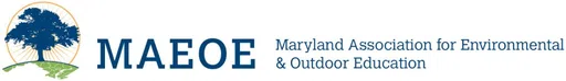 Maryland Association for Environmental & Outdoor Education Inc logo