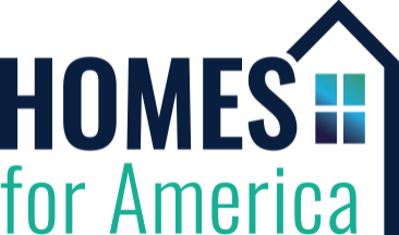 Homes for America Inc logo