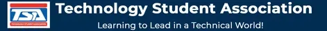 Technology Student Association logo
