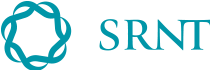 Society for Research on Nicotine and Tobacco logo