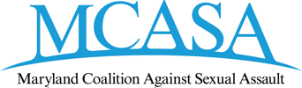 Maryland Coalition Against Sexual Assault Inc logo