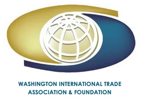 Washington International Trade Foundation logo