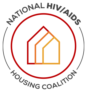 National AIDS Housing Coalition Inc logo