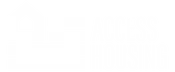 Access Housing Inc DC logo