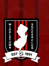 Middletown Soccer Club Inc logo