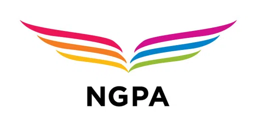 National Gay Pilots Association logo