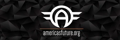 Americas Future Foundation logo