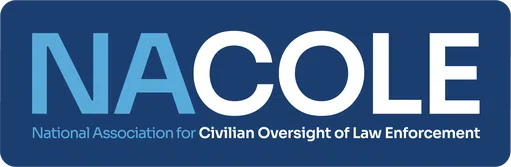 National Association for Civilian Oversight Law Enforcement Inc logo
