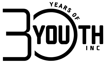 Youth Improving Non-Profits for Children logo