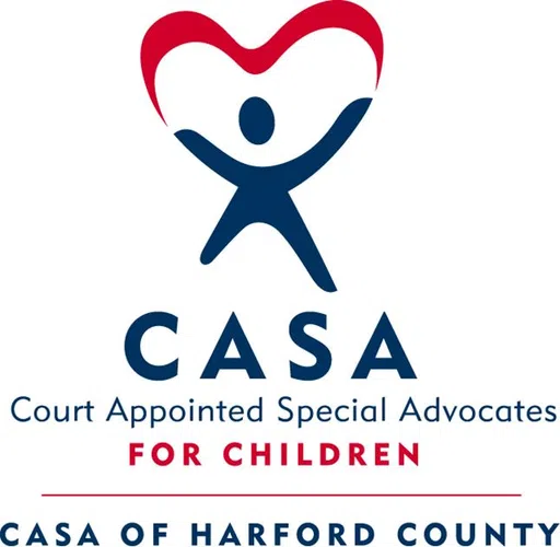 Court Appointed Special Advocate Casa of Harford County Inc logo