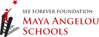 See Forever Foundation logo