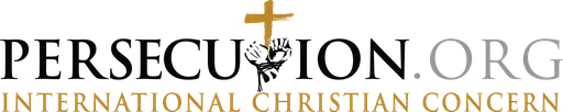 International Christian Concern Inc logo
