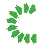100 Percent Recycled Paperboard Alliance Inc logo