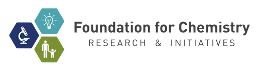 Foundation for Chemistry Research and Initiatives logo