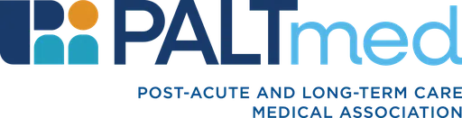 Post Acute and Long Term Care Medical Association Inc logo