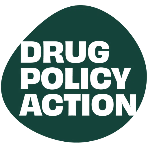 Drug Policy Action logo