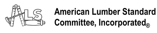American Lumber Standard Committee logo