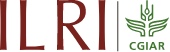 International Livestock Research Institute logo