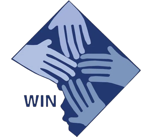 Washington Interfaith Network logo