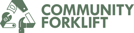 Community Forklift logo
