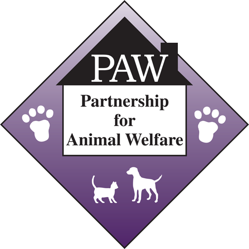 Partnership for Animal Welfare Inc logo