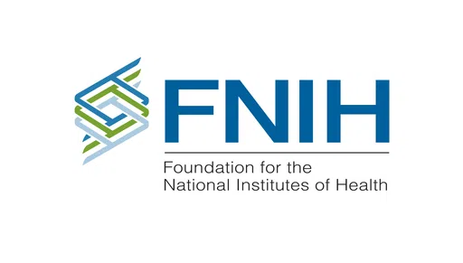Foundation for the National Institute of Health Inc logo