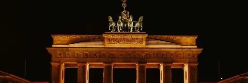 Berlin US Military Veterans Associa Tion logo