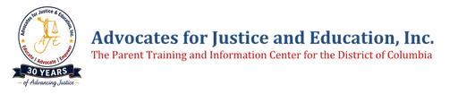 Advocates for Justice & Education Inc logo