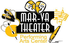Mar-VA Theater Performing Arts Center Inc logo