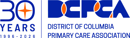 District of Columbia Primary Care Association logo