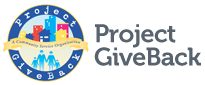 Project Giveback Community Service Organization logo