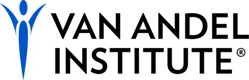 Van Andel Research Institute logo
