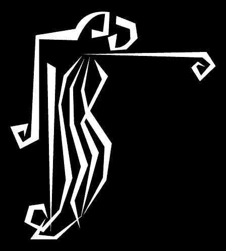 Synetic Theatre Inc logo