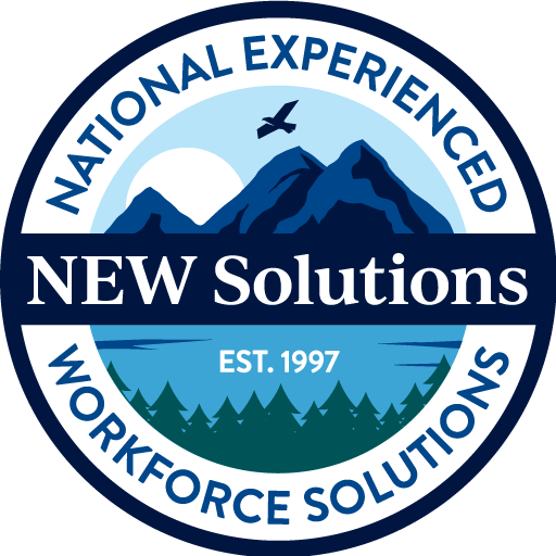 National Experienced Workforce Solutions logo