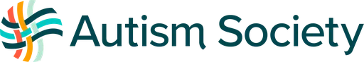 Autism Society of America Foundation logo