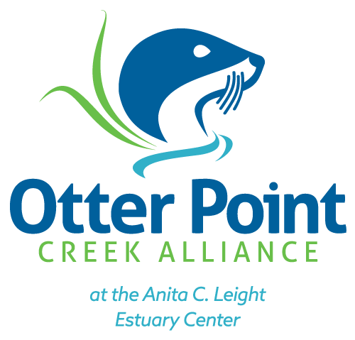 Otter Point Creek Alliance Inc logo