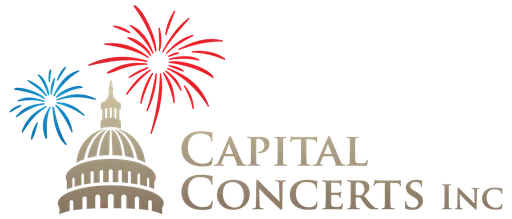 Capital Concerts Inc logo