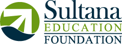 Sultana Education Foundation Inc logo