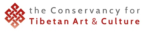 Conservancy for Tibetan Art and Culture logo