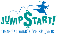 Jumpstart Coalition for Personal Financial Literacy logo