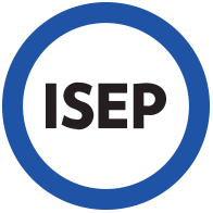The International Student Exchange Programs logo