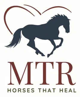 Maryland Therapeutic Riding Inc logo