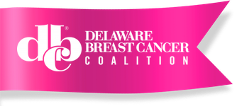 Delaware Breast Cancer Coalition logo
