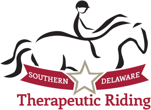 Southern Delaware Therapeutic and Recreational Horseback Riding Inc logo