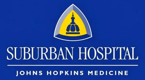 Suburban Hospital Healthcare System Inc logo