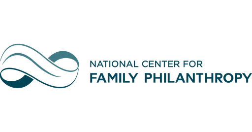 National Center for Family Philanthropy Inc logo