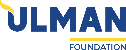 Ulman Foundation Inc logo