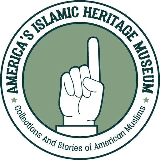 Collections & Stories of American Muslims logo