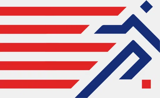 United States National Soccer Team Players Association logo